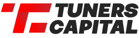 Tuners Capital logotip