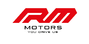 RM Motors logotip