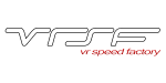 VR Speed Factory logotip