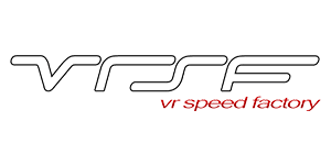 VR Speed Factory logotip