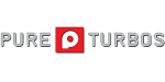 Pure Turbos logotip