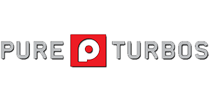 Pure Turbos logotip