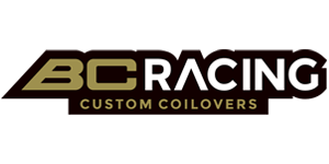 BC Racing logotip