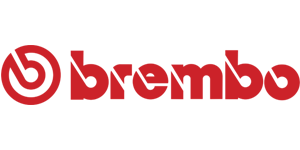 Brembo logotip