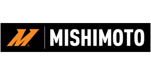 Mishimoto logotip