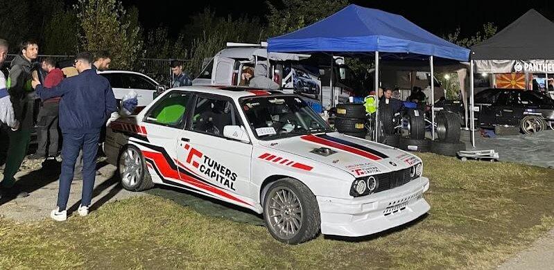Kako se pripremiti za prvi Track Day: ključne točke i preporuke