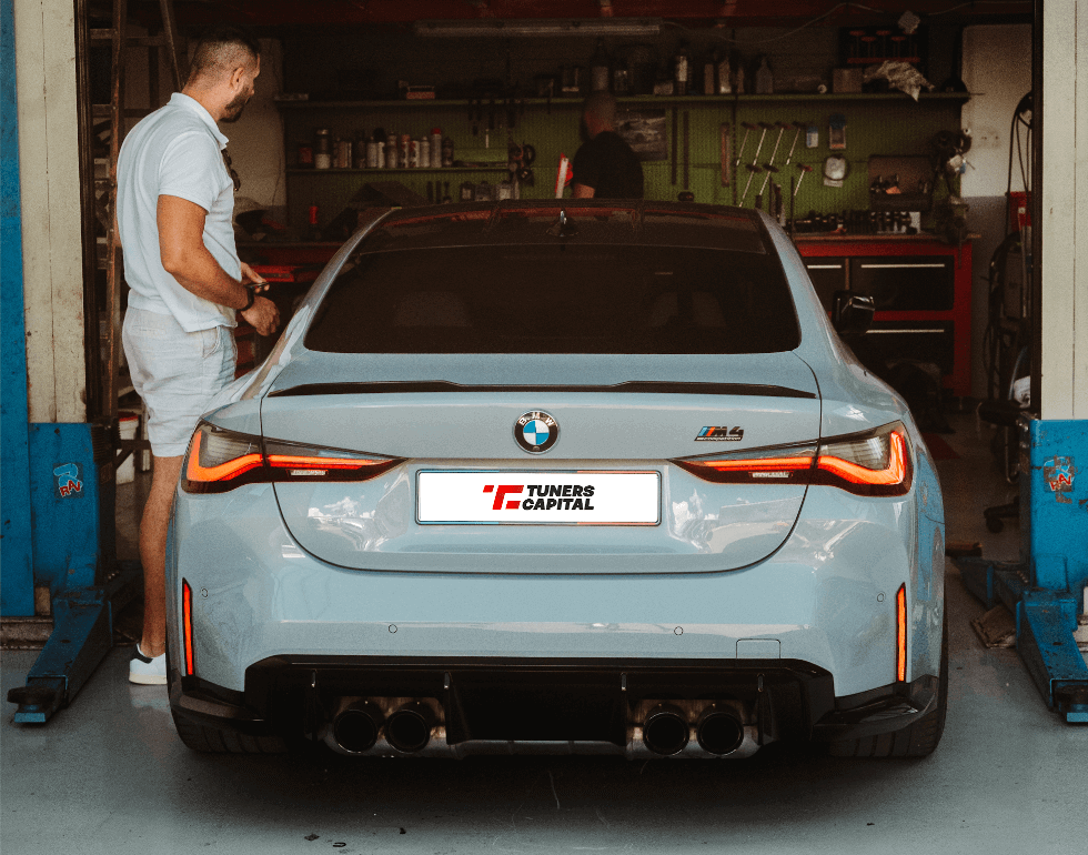 Što je downpipe i koju vrstu odabrati? [Tuning vodič]