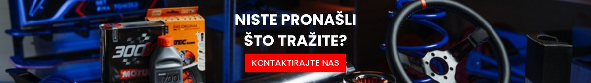 Tuners Capital – slovenska tuning trgovina