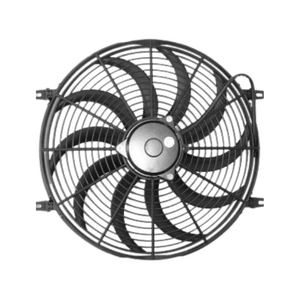 Električni ventilatori
