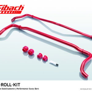 Eibach Anti-Roll-Kit stabilizatori za BMW 3 G20 / BMW 3 Touring G21