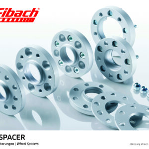 Eibach Pro-Spacer distanceri 20mm 112/5 za AUDI A3 / AUDI A4 / AUDI A6