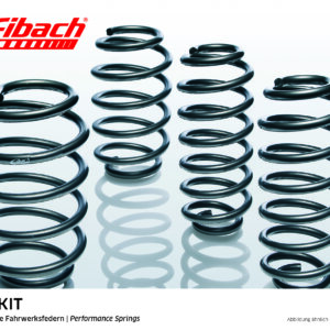 Eibach Pro-Kit sportske opruge za VOLVO S60 Z / VOLVO S90 / VOLVO V60 225
