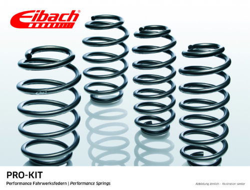Eibach Pro-Kit sportske opruge za VOLVO S60 Z / VOLVO S90 / VOLVO V60 225