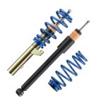 ap podesivi ovjes za BMW 5 E39
