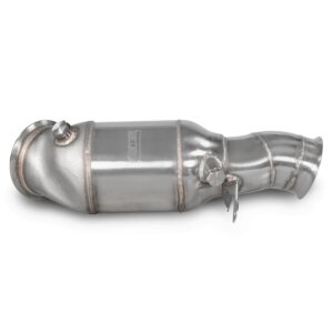 Wagner Tuning downpipe 300CPSI catalyst N55 engine from 07/2013 za BMW F-series 35i