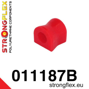 Strongflex Čahura stražnjeg stabilizatora za ALFA ROMEO 147 937 / ALFA ROMEO GT 937