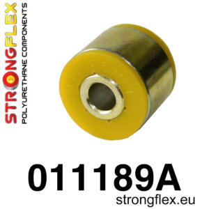Strongflex Čahura stražnje ručice stražnjeg ovjesa SPORT za ALFA ROMEO 147 937 / ALFA ROMEO GT 937