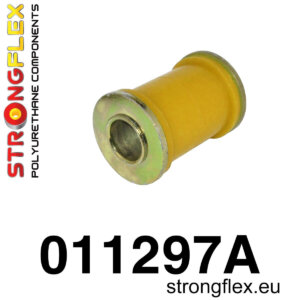 Strongflex Čahura prednje donje ručice - prednja SPORT za ALFA ROMEO 147 937 / ALFA ROMEO GT 937