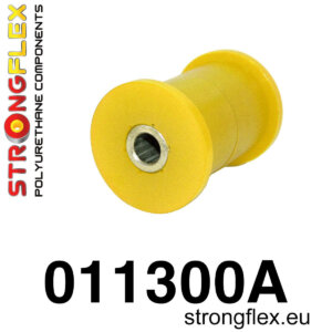 Strongflex Prednja donja ručica vanjski čahura SPORT za ALFA ROMEO 147 937 / ALFA ROMEO GT 937