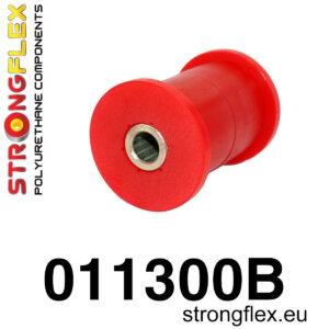 Strongflex Vanjska čahura prednje donje ručice za ALFA ROMEO 147 937 / ALFA ROMEO GT 937