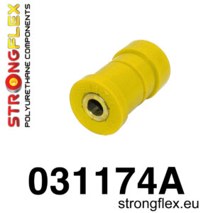 Strongflex Stražnja gornja unutarnja kontrolna ručica SPORT za BMW 3 E36 / BMW 3 E46