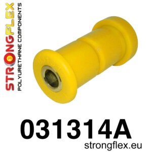 Strongflex Čahura stražnje vučne ručice SPORT za BMW 3 E21 / BMW 3 E30
