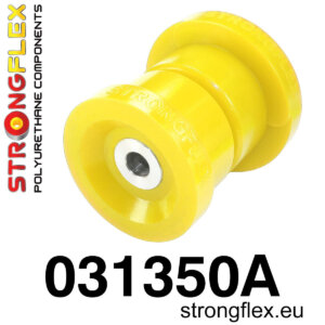 Strongflex Stražnji podokvir - prednja čahura SPORT za BMW 3 E36