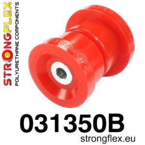 Strongflex Stražnji podokvir - prednja čahura za BMW 3 E36