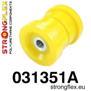 Strongflex Stražnji podokvir - prednja čahura SPORT za BMW 3 E36