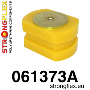 Strongflex umetci nosača motora (strana razvodnog mehanizma) SPORT za FIAT Cinquecento 170 / FIAT Seicento 187