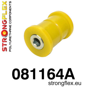 Strongflex Prednja ručica unutarnja čahura SPORT za HONDA CIVIC ED / HONDA CRX ED