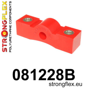 Strongflex Nosač produžetka ručice mjenjača za ACURA Integra DC5 / HONDA CIVIC EG