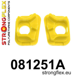 Strongflex Motor prednji nosač umeci SPORT za ACURA RSX DC5 / HONDA CIVIC EU