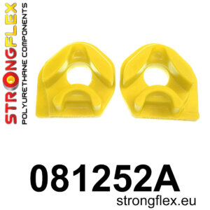 Strongflex Umeci stražnjeg držači motora SPORT za ACURA RSX DC5 / HONDA CIVIC EU