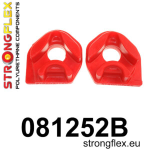 Strongflex Motor stražnji ležaj ulošci za ACURA RSX DC5 / HONDA CIVIC EU