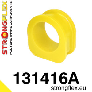 Strongflex Upravljačka letvica montažni čahure - desno SPORT za DAEWOO ESPERO / DAEWOO LANOS