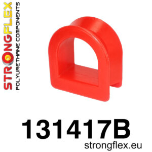 Strongflex Čahure montaže upravljačke letvice - lijeva za DAEWOO ESPERO / DAEWOO LANOS