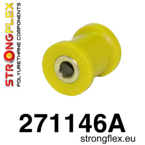 Strongflex Čahura prednje spojne šipke stabilizatora SPORT za SAAB 9-2X / SUBARU FORESTER SF