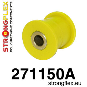 Strongflex Stražnja spojna šipka čahura SPORT za SAAB 9-2X / SUBARU ALCYONE SVX