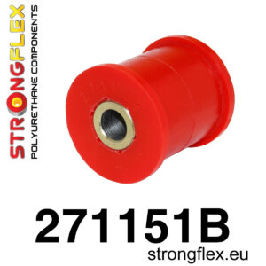 Strongflex Stražnja čahura stražnje spojne šipke do glavčine za SAAB 9-2X / SUBARU FORESTER SF