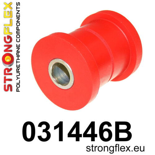 Strongflex Prednja donja vanjska čahura 42mm za BMW 3 E21