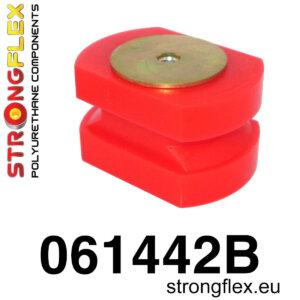Strongflex umetci nosača motora (strana razvodnog mehanizma) za FIAT Cinquecento 170 / FIAT Seicento 187