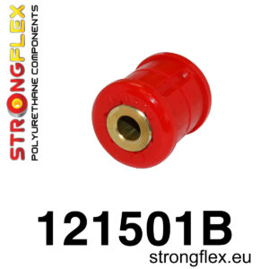 Strongflex Stražnja gornja ručica stražnja čahura za MITSUBISHI Lancer Evolution