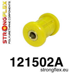 Strongflex Prednja ručica prednja čahura 12mm SPORT za MITSUBISHI Lancer Evolution