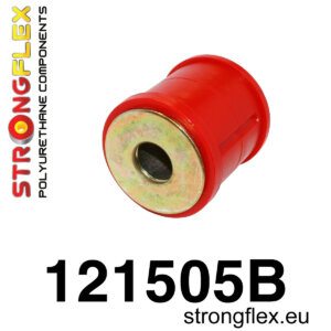 Strongflex Prednja donja ručica stražnja čahura za MITSUBISHI Lancer Evolution