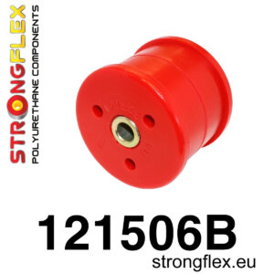 Strongflex Prednji donji diferencijal prsten 70mm za MITSUBISHI Lancer Evolution