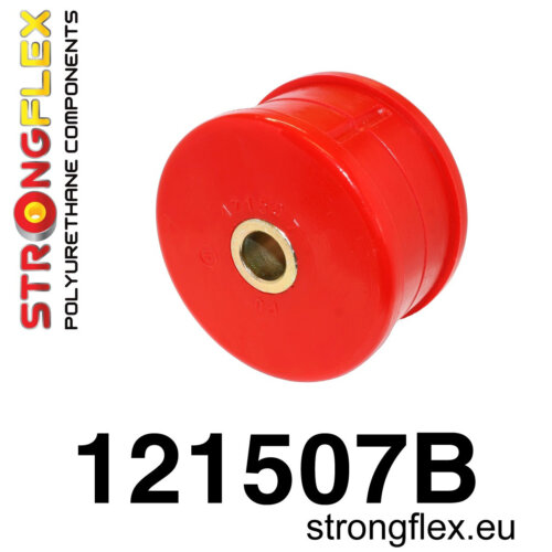 Strongflex Prednji donji prednji motorni prsten za MITSUBISHI Lancer Evolution