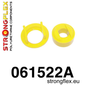 Strongflex Motorni prsten umeci SPORT za FIAT Cinquecento 170 / FIAT Seicento 187