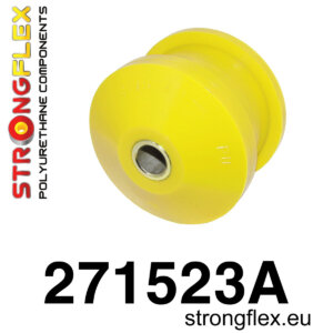 Strongflex Stražnja vučna ručica prednja čahura SPORT za SUBARU LEGACY BE / SUBARU LEGACY BL