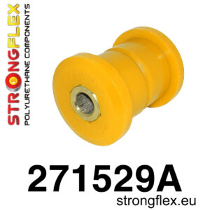 Strongflex Prednja ručica prednja čahura SPORT za SUBARU Tribeca B9 WX / SUBARU FORESTER SH